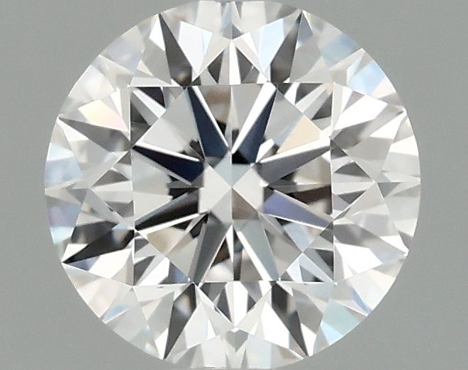 0.98 ct. round Lab Grown Diamond front image