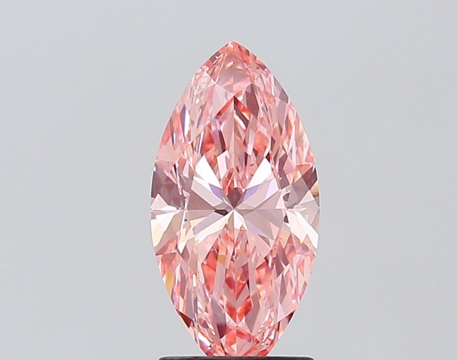 2.00 ct. marquise Lab Grown Diamond front image