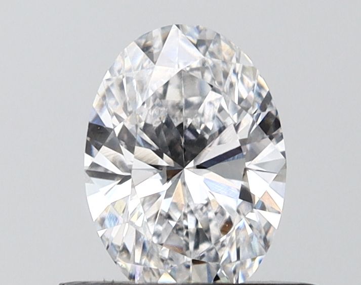 Oval Diamond