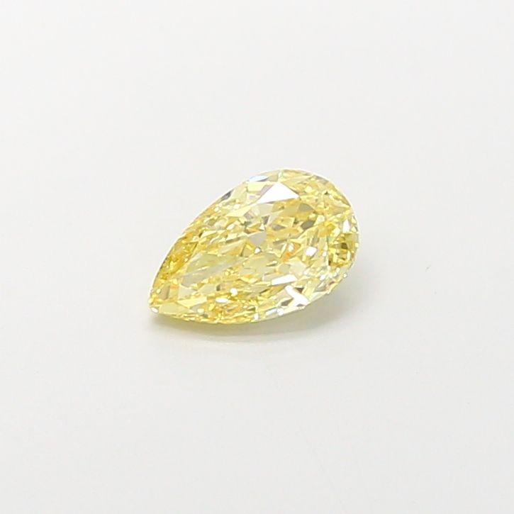 1.04 ct. pear Lab Grown Diamond front image