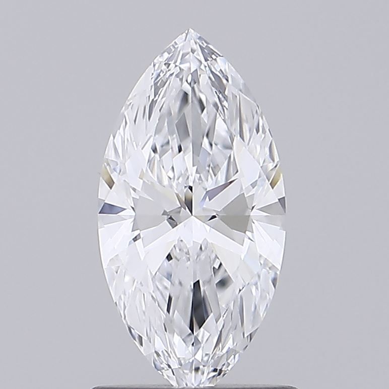 1.03 ct. marquise Lab Grown Diamond front image