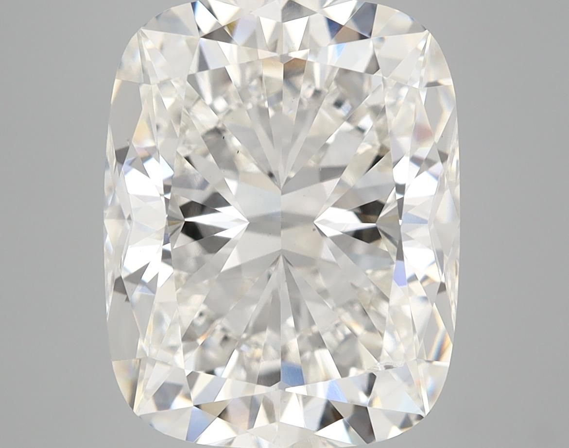 Cushion Diamond