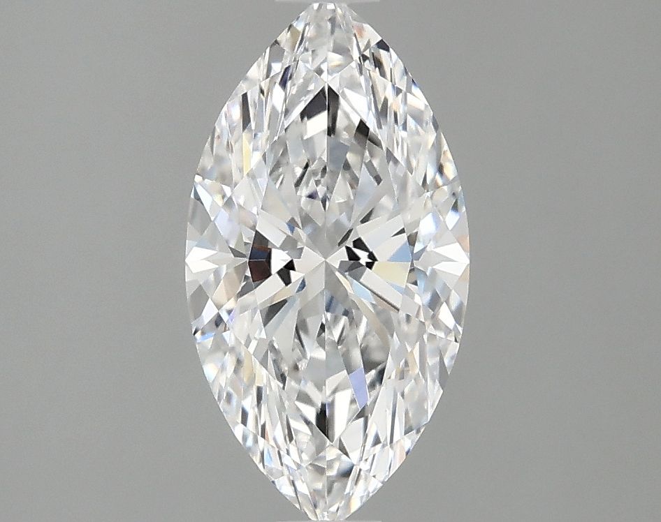 1.53 ct. marquise Lab Grown Diamond front image