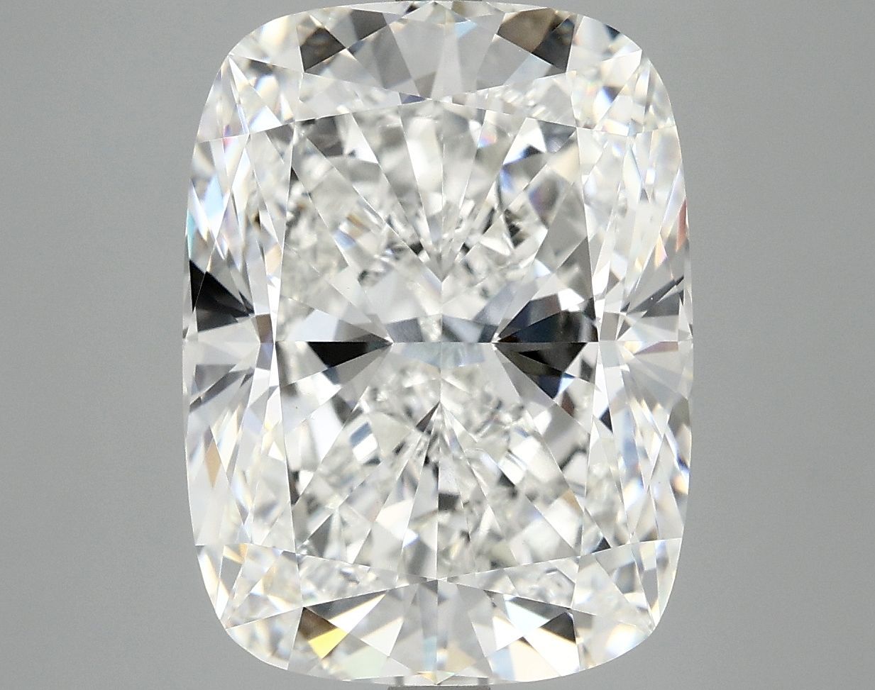 Cushion Diamond
