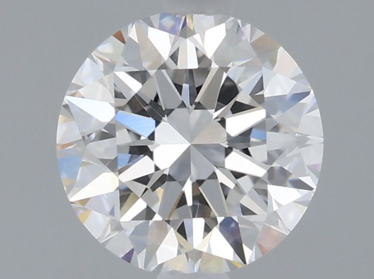 1.03 ct. round Lab Grown Diamond front image
