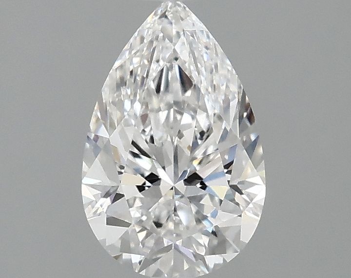 1.06 ct. pear Lab Grown Diamond front image