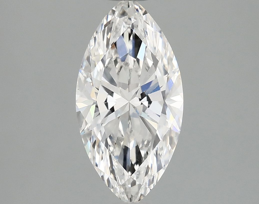 1.56 ct. marquise Lab Grown Diamond front image