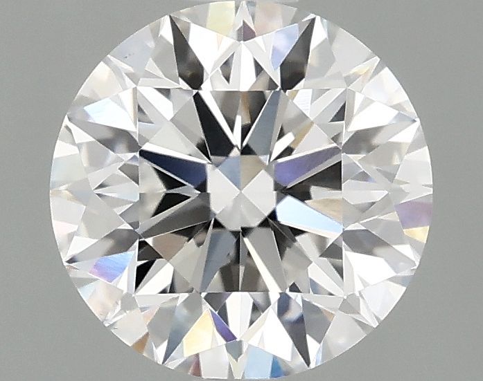 1.53 ct. round Lab Grown Diamond front image