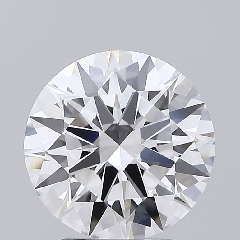 Round Diamond