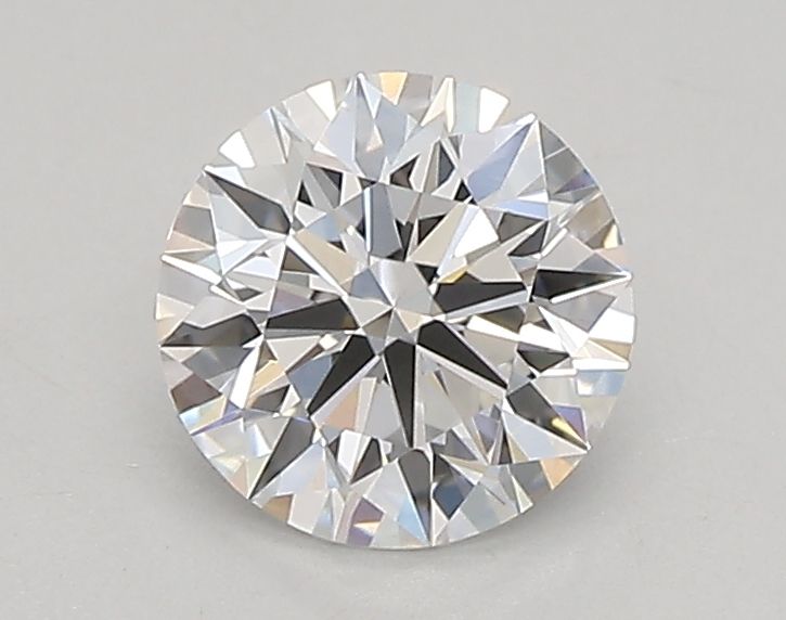 0.83 ct. round Lab Grown Diamond front image