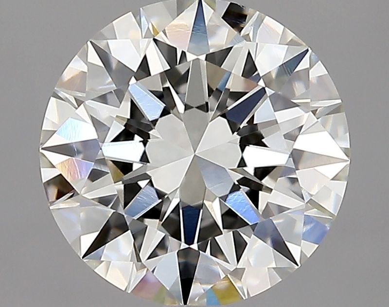2.00 ct Round diamond