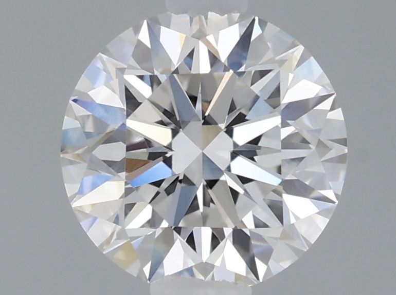 1.09 ct. round Lab Grown Diamond front image
