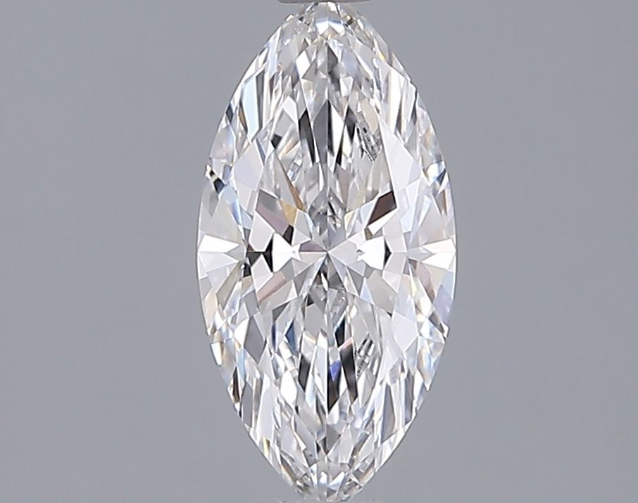 1.06 ct. marquise Lab Grown Diamond front image