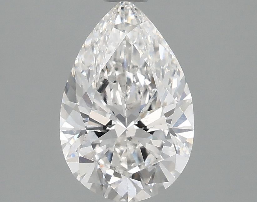 1.48 ct. pear Lab Grown Diamond front image