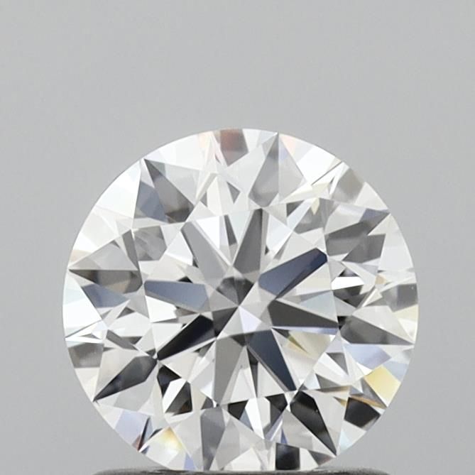 1.04 ct. round Lab Grown Diamond front image