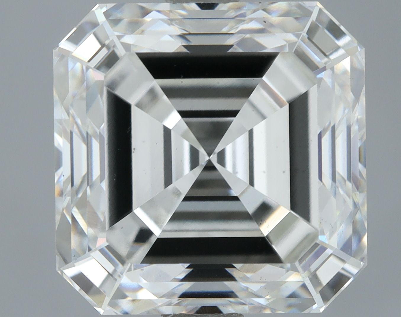 Asscher Diamond