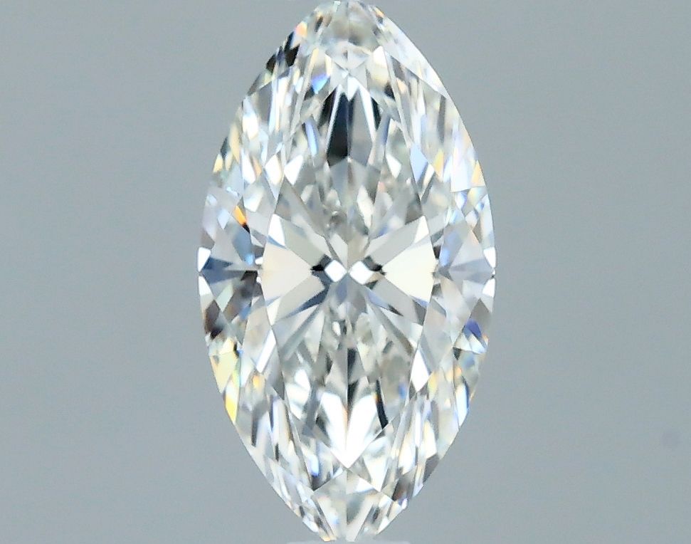 0.58 ct Marquise diamond