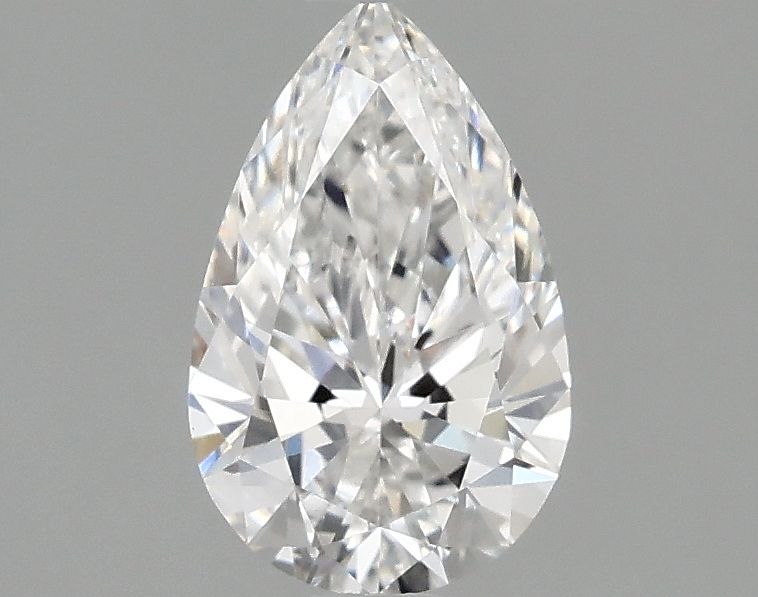1.01 ct. pear Lab Grown Diamond front image