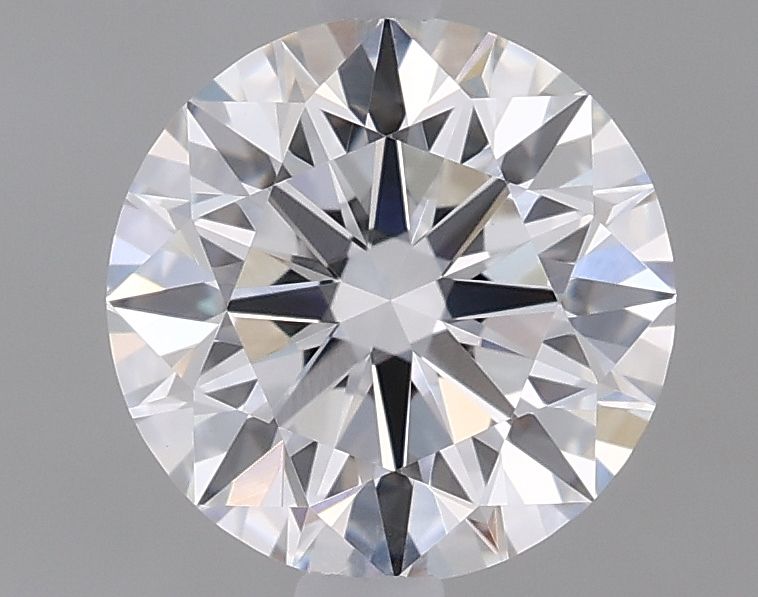 1.09 ct. round Lab Grown Diamond front image