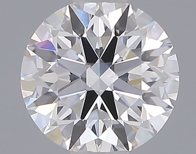 1.01 ct. round Lab Grown Diamond front image