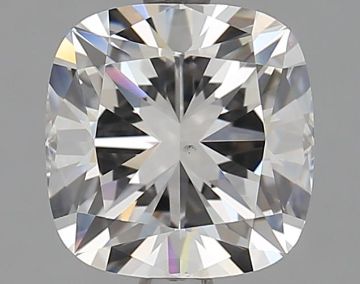 Cushion Diamond