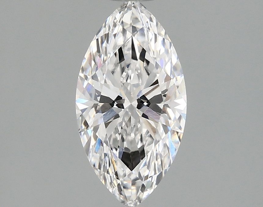 1.03 ct. marquise Lab Grown Diamond front image