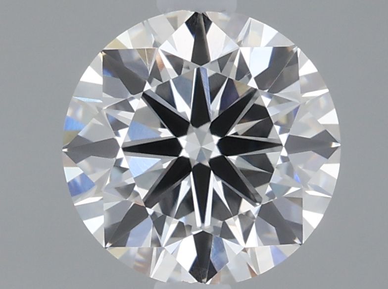 1.06 ct. round Lab Grown Diamond front image