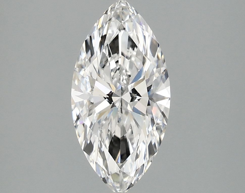 1.39 ct. marquise Lab Grown Diamond front image