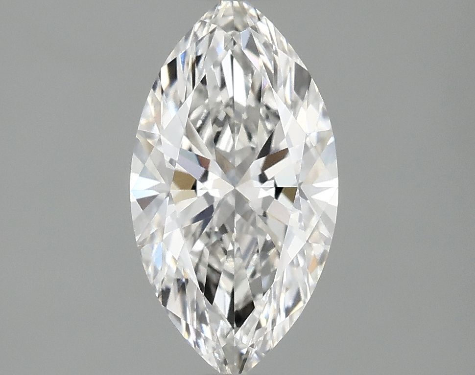 1.01 ct. marquise Lab Grown Diamond front image