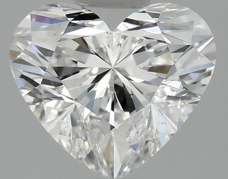 Heart Diamond