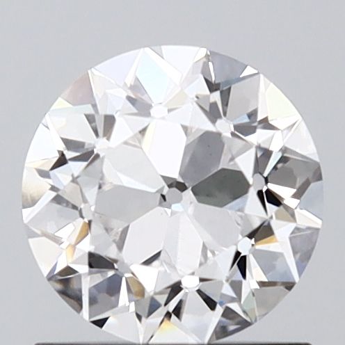 1.06 ct lab-grown European cut Diamond