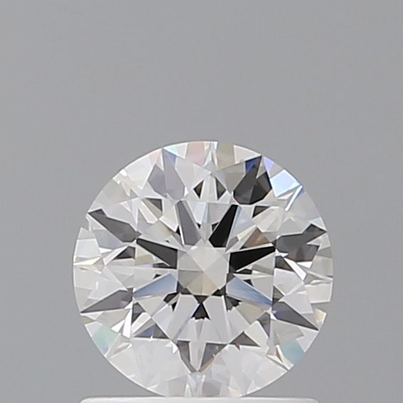 1.04 ct. round Lab Grown Diamond front image