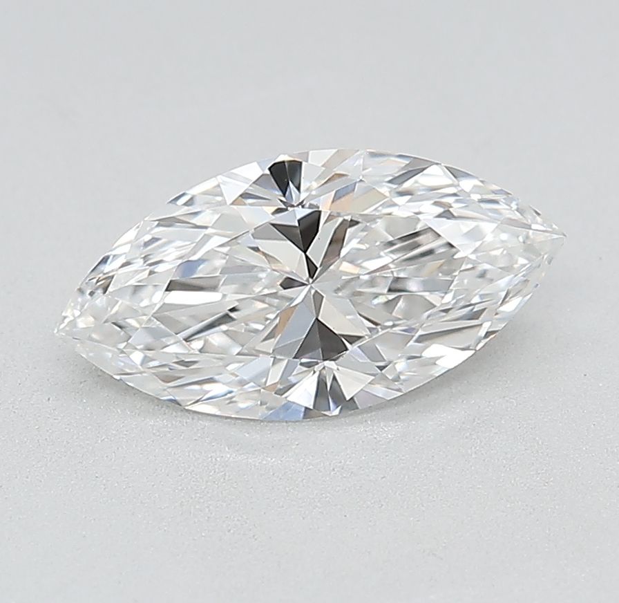 1.18 ct. marquise Lab Grown Diamond front image