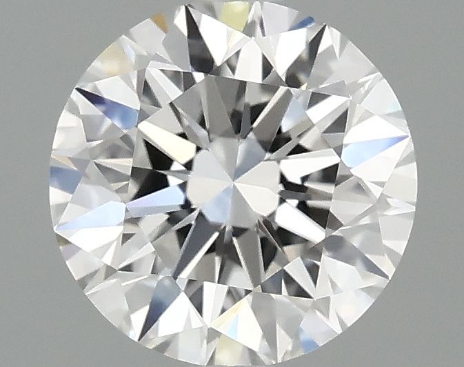 1.90 ct. round Lab Grown Diamond front image