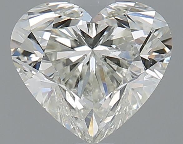 Heart Diamond