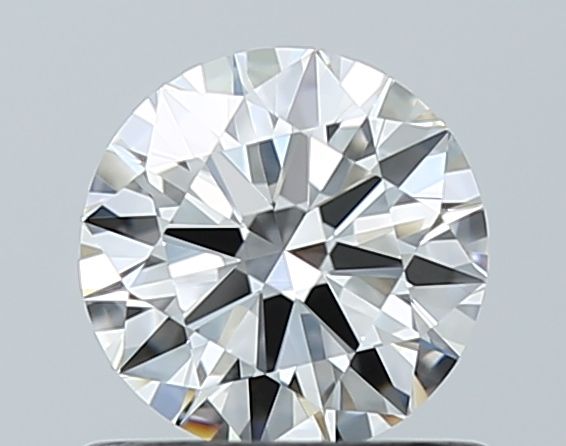 0.75 ct Round diamond