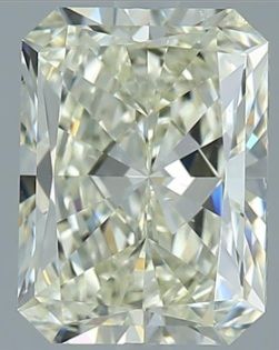 Radiant Diamond
