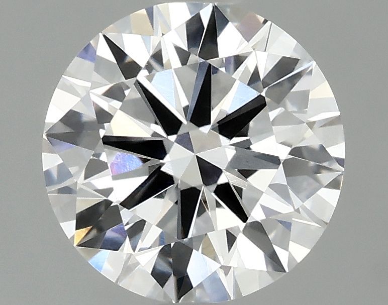 1.49 ct. round Lab Grown Diamond front image