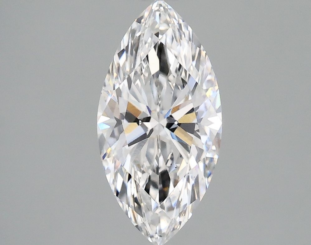 1.55 ct. marquise Lab Grown Diamond front image