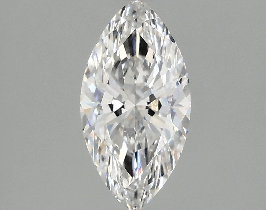 1.03 ct. marquise Lab Grown Diamond front image