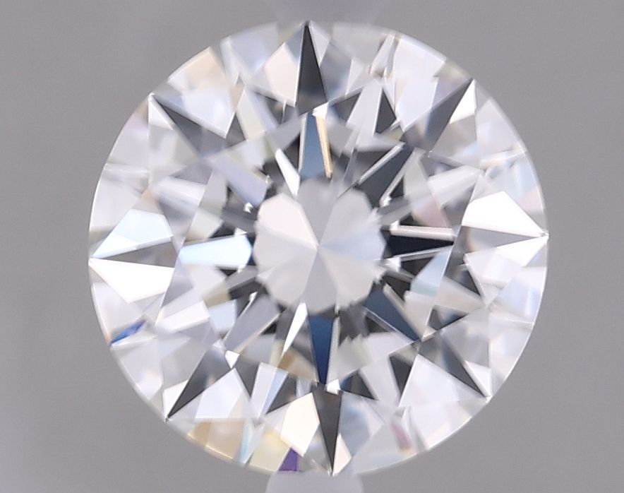 1.60 ct. round Lab Grown Diamond front image
