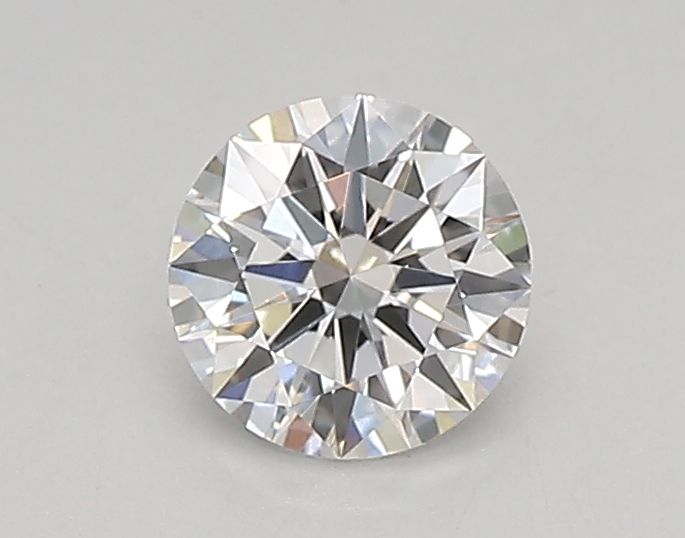0.46 ct lab-grown Round Diamond