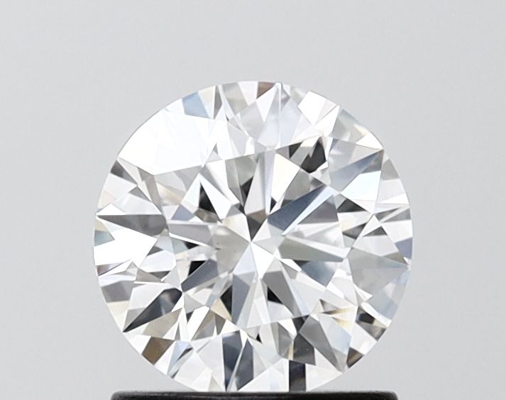 1.08 ct. round Lab Grown Diamond front image