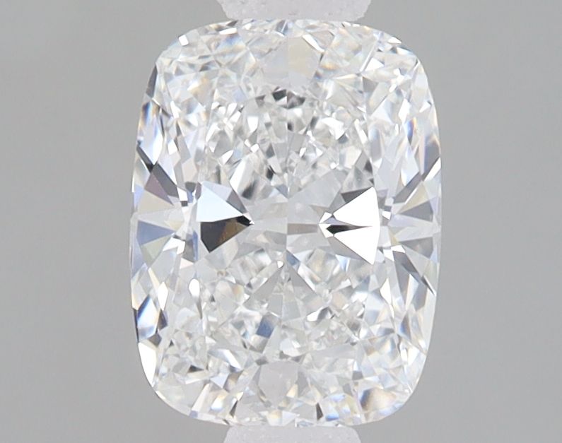 1.54 ct lab-grown Cushion modified Diamond