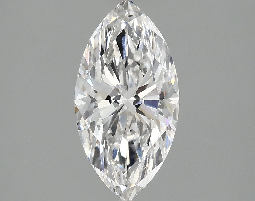 1.49 ct. marquise Lab Grown Diamond front image