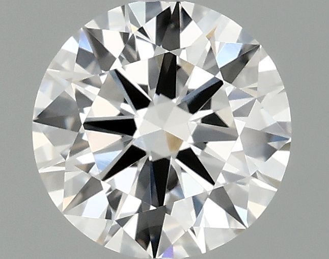 1.03 ct Round diamond