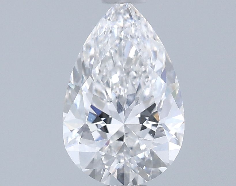 1.01 ct. pear Lab Grown Diamond front image