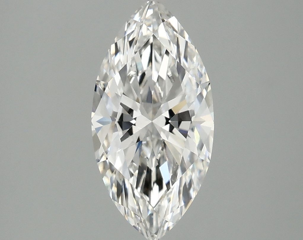 1.53 ct. marquise Lab Grown Diamond front image