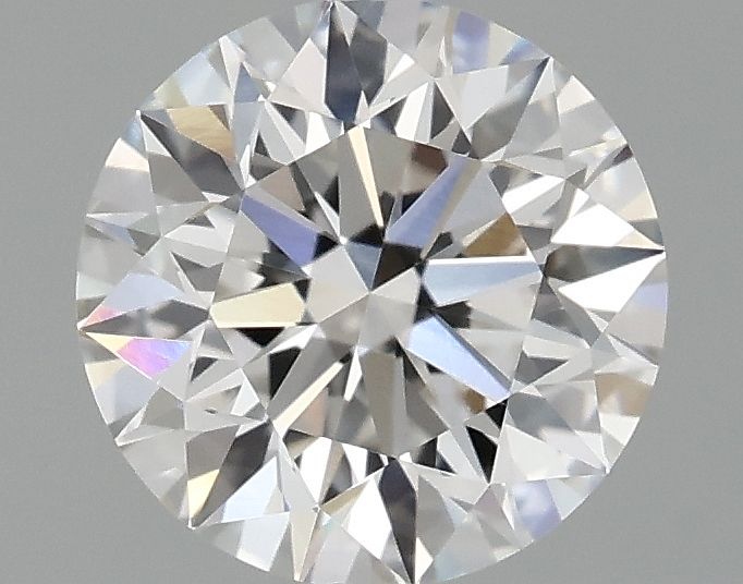 1.03 ct. round Lab Grown Diamond front image