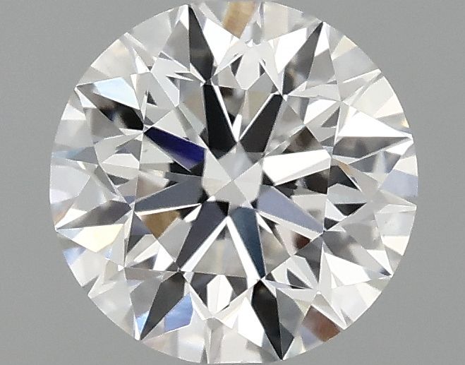 0.98 ct. round Lab Grown Diamond front image